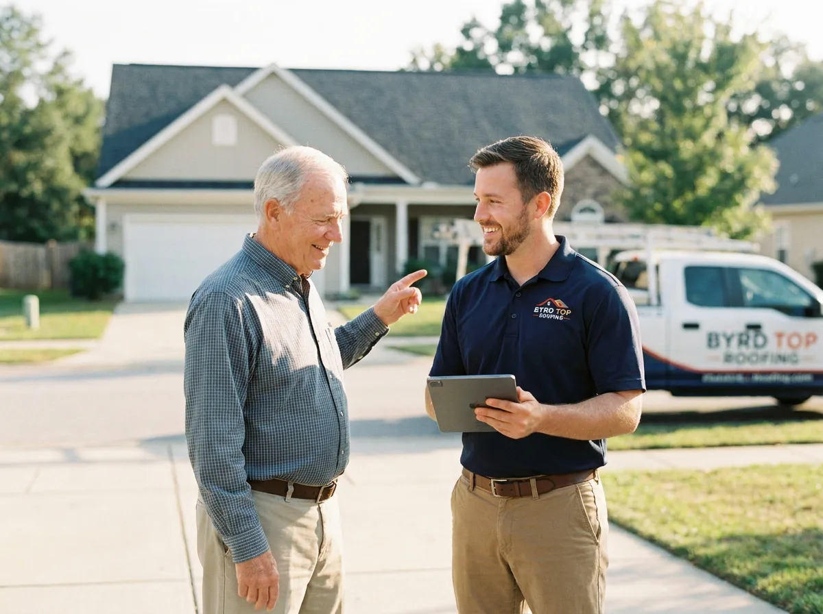 Roofing Matewan, WV FAQs